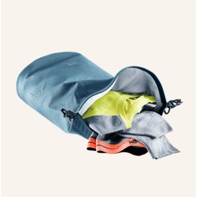2. DEUTER Drypack Pro 13 Atlantic wasserdichte Tasche