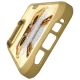 6. Nimmy Big Eyed Pet 2.0 Katzen-Schutzhülle für iPhone 16 Pro Max, Grün