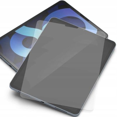 2. Tech-Protect Easy Set+ 2er-Pack Panzerglas für iPad 10,9" 2022 / iPad 11" 2025