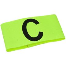 Select captain&#39;s armband T26-0198 yellow