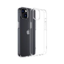 Joyroom 14X Hülle Hülle für iPhone 14 Pro Max Robustes Cover Gehäuse Transparent (JR-14X4)