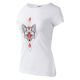 Damen-T-Shirt LADY CLORI