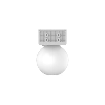 17. EZVIZ HB8 2K IP-Sicherheitskamera mit Solarpanel
