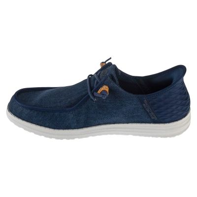 2. Skechers Slip-Ins: Melson – Coronado 210952-NVY, Marineblau, Größe 40
