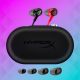 81. HyperX Cloud Earbuds II ROT