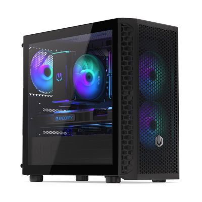 40. ENDORFY Signum M30 Gehäuse