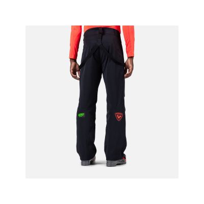 7. ROSSIGNOL Hero BlackSide Isolierte Herren-Skihose schwarz