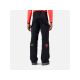 7. ROSSIGNOL Hero BlackSide Isolierte Herren-Skihose schwarz