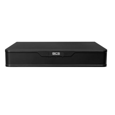 2. BCS POINT Recorder BCS-P-NVR0401-4K(3)