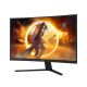 21. AOC LED-Monitor 31,5" CQ32G4VE 180Hz