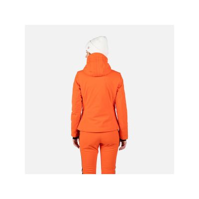 7. Rossignol W Cieloalto Jkt Jacke