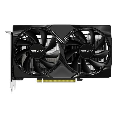 PNY RTX 5050 Dual Fan 8GB Grafikkarte