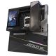 3. GIGABYTE X870E AORUS XTREME X3D AI TOP AMD X870E Sockel AM5 Extended ATX