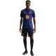 6. Nike FC Barcelona Auswärtstrikot für Herren, Marineblau II6704 498