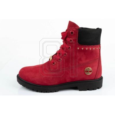 3. Timberland W TB0A2MBU-F41 Wanderstiefel