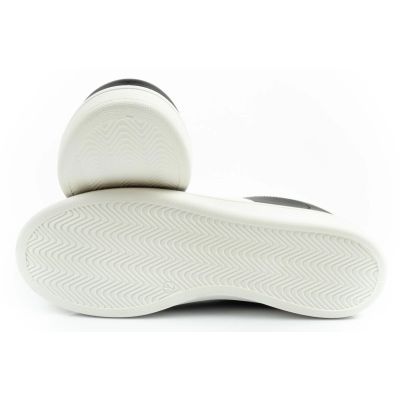 9. US Polo Assn. Schuhe, Sneaker, Herren, modisch, schwarz, bequem