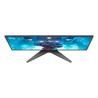 15. AOC B3 Q24B36X Computermonitor 60,5 cm (23,8") 2560 x 1440 px Quad HD LED Schwarz