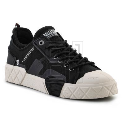 Palladium Ace City Shell LO 2 M 74452-008-M Schuhe