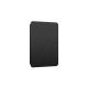 3. AmazingThing Minimalistische Hülle für iPad Pro M5 11" - Schwarz