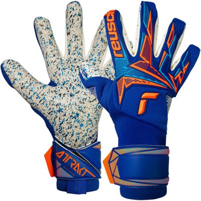 Reusch Attrakt Freegel Fusion Torwarthandschuhe 56 70 995 4129