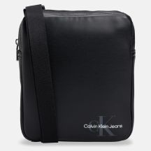 Calvin Klein Jeans Umhängetasche Schwarz - ZM0ZM0352-BDS