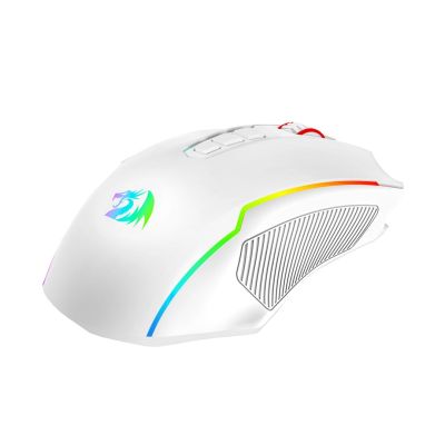6. REDRAGON M914W-RGB NIX Maus RF Wireless + Bluetooth + USB Type-C