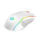 6. REDRAGON M914W-RGB NIX Maus RF Wireless + Bluetooth + USB Type-C