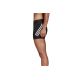 6. adidas Alphaskin Sport W 3-Streifen Shorts W DQ3553