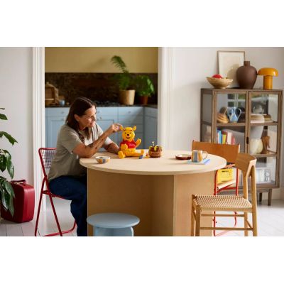 16. LEGO Disney 43300 - Winnie Puuh