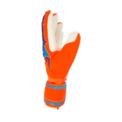 4. Reusch Attrakt Freegel Advance Torwarthandschuhe Orange 5670035 2290