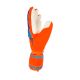 4. Reusch Attrakt Freegel Advance Torwarthandschuhe Orange 5670035 2290