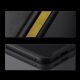 13. Nillkin CamShield Leather S Case für Samsung Galaxy S23+ Cover mit Kameraabdeckung schwarz