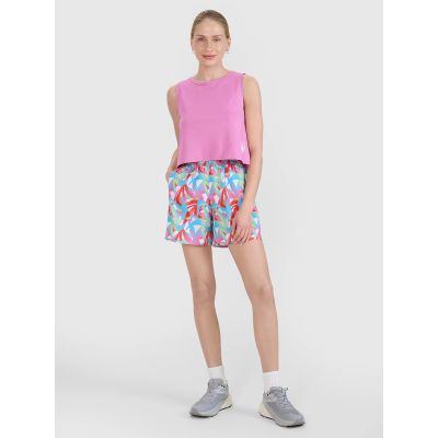 2. Damen-Badeshorts 4F 4FWSS25UBDSF136-90A