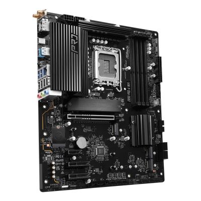 10. ASRock Z890 Pro-A WiFi-Mainboard