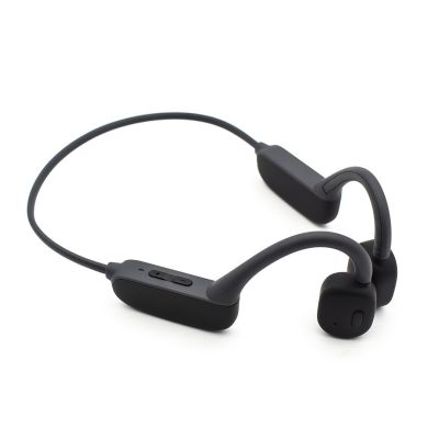 Imperial bluTC active 2 Kopfhörer Kabelloser Nackenbügel Sport Bluetooth Schwarz
