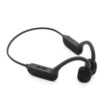 Imperial bluTC active 2 Kopfhörer Kabelloser Nackenbügel Sport Bluetooth Schwarz
