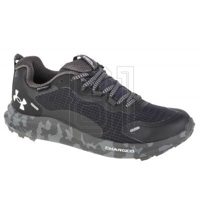 Under Armour Charged Bandit Tr 2 SP W 3024763-002 Laufschuhe