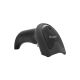2. Equip 351022 Handheld-Barcodeleser 1D-Laser-Barcodeleser Schwarz