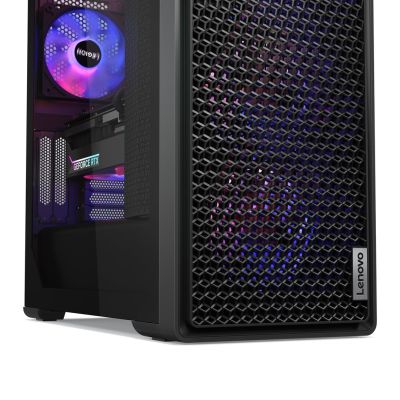 10. Lenovo Legion T7 34IAS10 Ultra 7 265KF 64 GB DDR5 5600 SSD 2 TB GeForce RTX 5080 16 GB NoOS Storm Gray