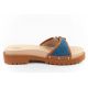 4. Scholl Pescura Iconic W F305492349 Clogs