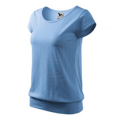 Malfini City W T-shirt MLI-12015