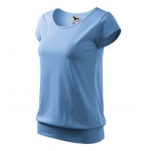 Malfini City W T-shirt MLI-12015