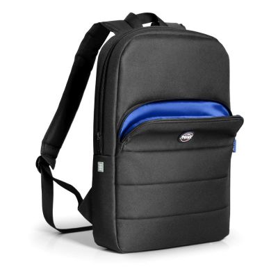 2. PORT Designs Portland II Eco 40,6 cm (16") Rucksack Schwarz
