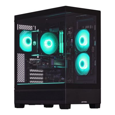 10. Actina View 14400F/32GB/1TB/RTX5060/650W/W11H