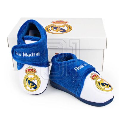 7. Real Madrid Jr CFRM4 Schuhe