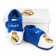 7. Real Madrid Jr CFRM4 Schuhe