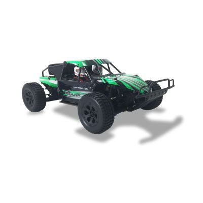 8. Amewi RC Buggy Dune Breaker 4WD 1:10 RTR/Grün /14+