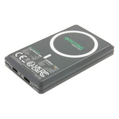 5. PATONA Premium Vlog Display Smart Monitor SM2 – Professioneller Kontrollmonitor für Smartphones