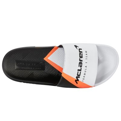5. K-Swiss Slide Sndl X Mclaren M 04422-196-M Flip-Flops