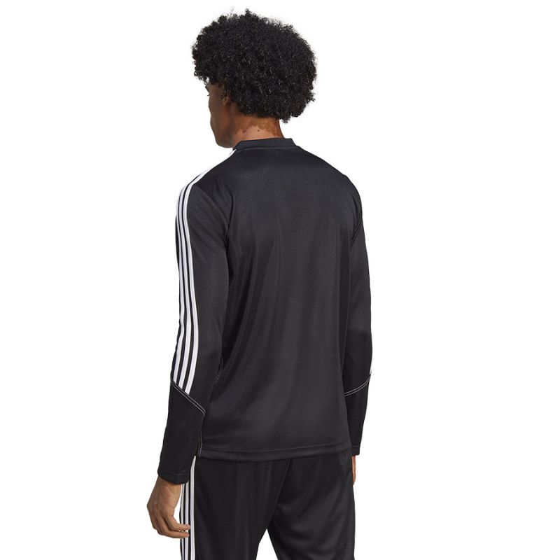 7. Adidas Tiro 23 Club Training Top M HS3617 Sweatshirt